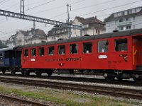 C 111 'Mostindien-Express'